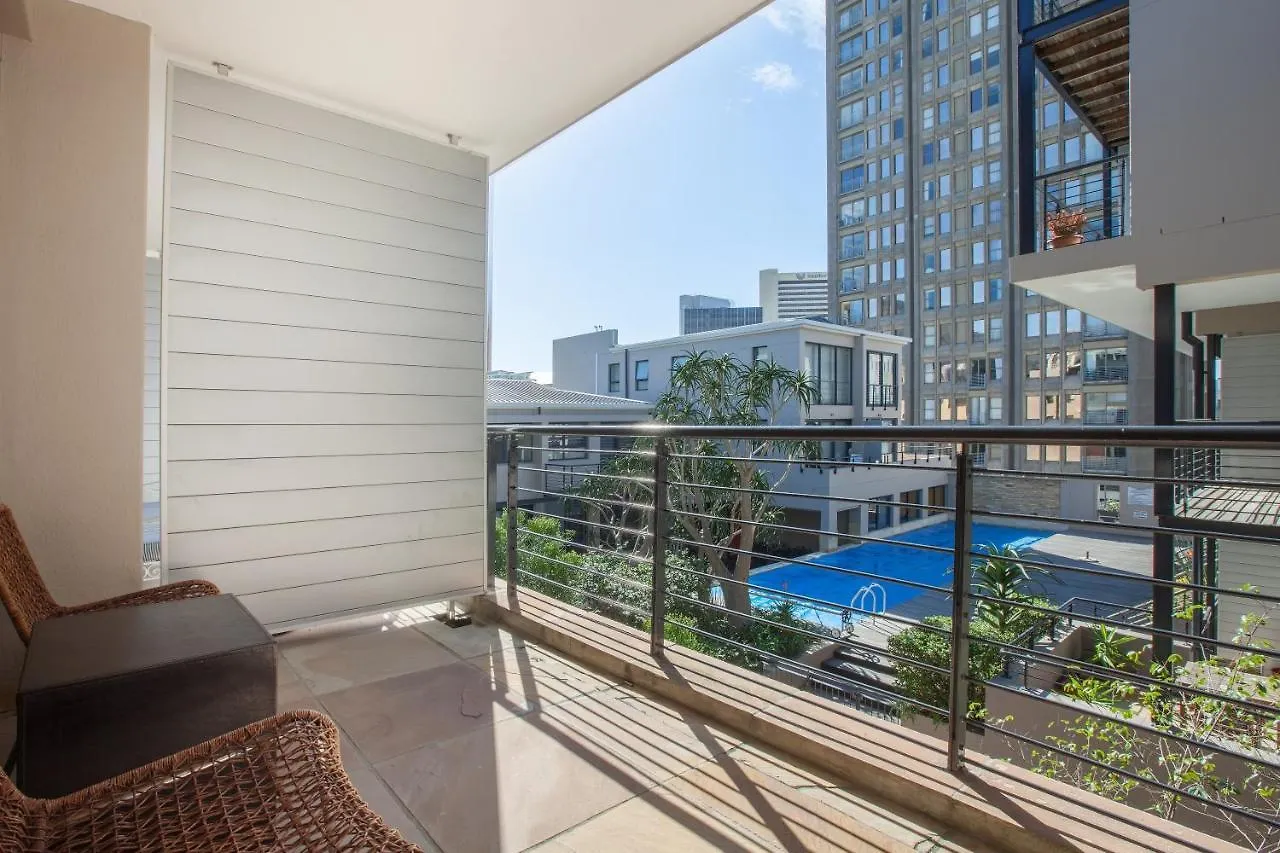 Adderley Terraces J10 By Ctha Apartment Cape Town South Africa