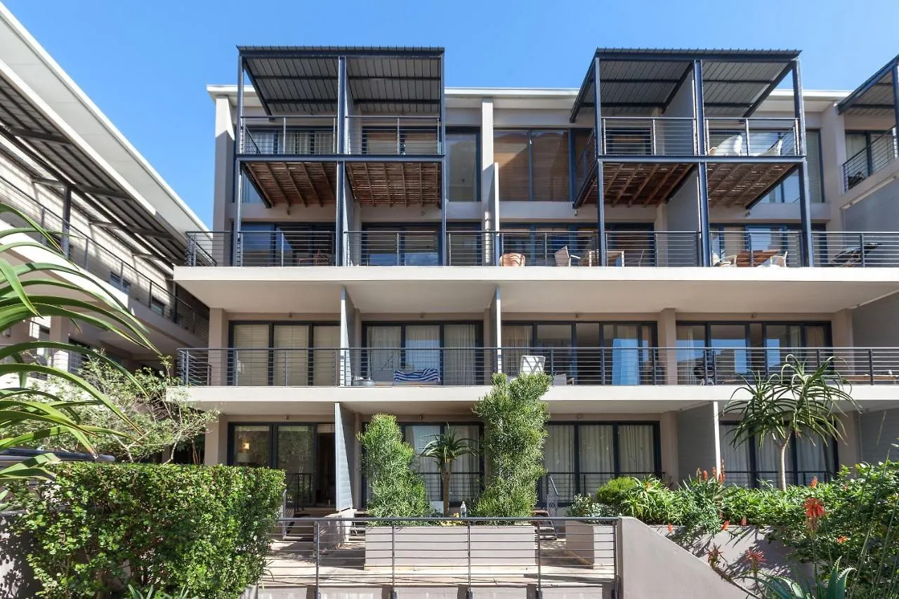 Apartamento Adderley Terraces J10 By Ctha Ciudad del Cabo